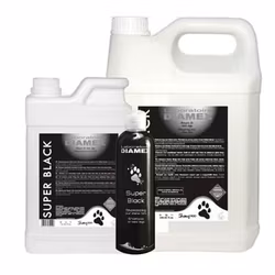 Diamex Super Black
