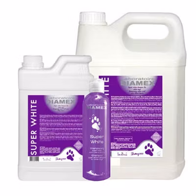 Diamex Super white