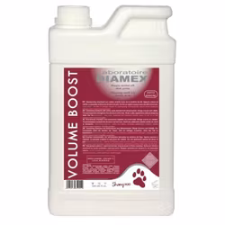 Diamex Volume boost shampoo
