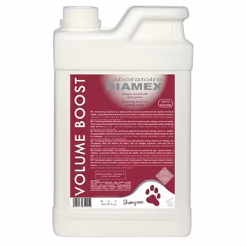 Diamex Volume boost shampoo