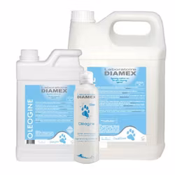 Diamex Oleogin Conditioner