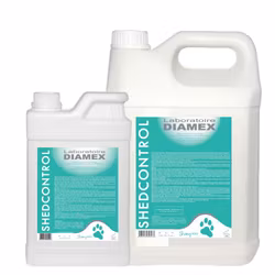 SHEDCONTROL