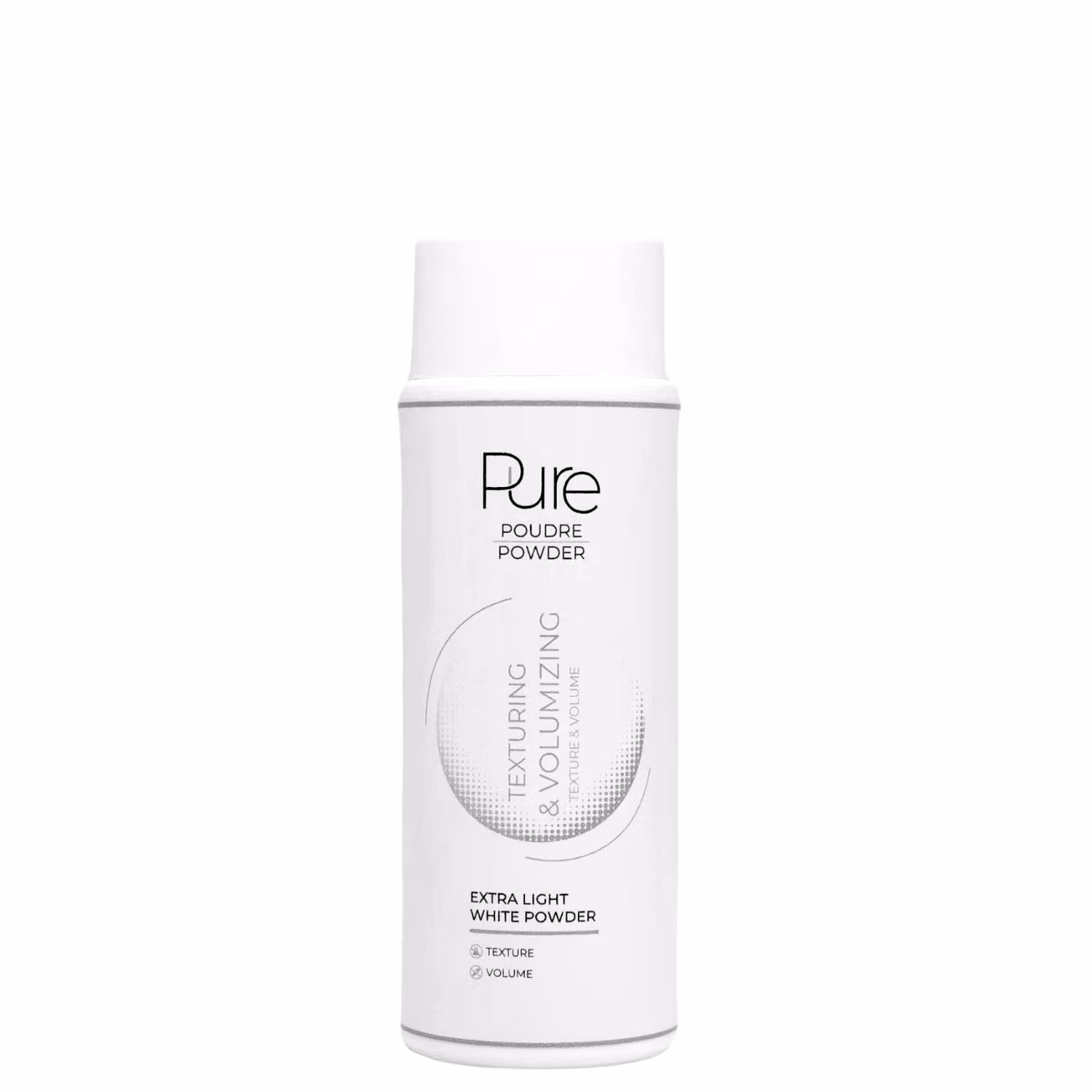 PURE Texture & Volume powder
