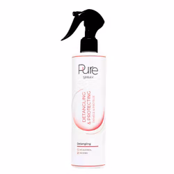 PURE Detangling & Protecting Lotion