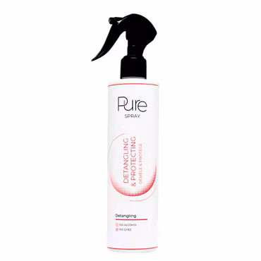 PURE Detangling & Protecting Lotion