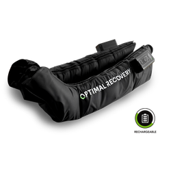 Recovery Boots - AIR PRO 6 (demoprodukt)