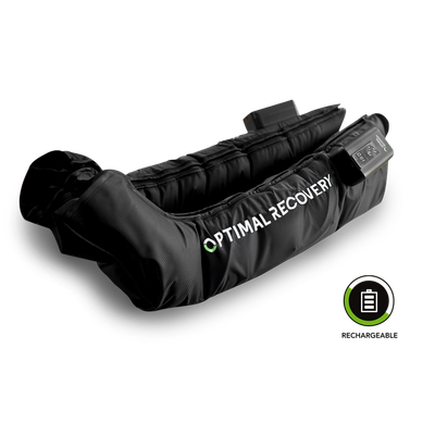 Recovery Boots - AIR PRO 6 (demoprodukt)