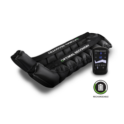 Recovery Trousers Ultimate – K8 CHARGE