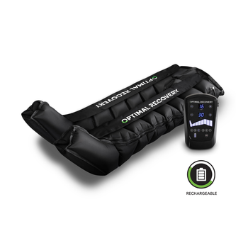 Recovery Trousers Ultimate – K8 CHARGE