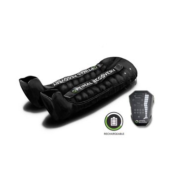 Recovery Trousers Perfection K12 - CHARGE