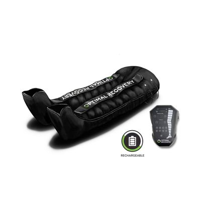Recovery Trousers Perfection K12 - CHARGE