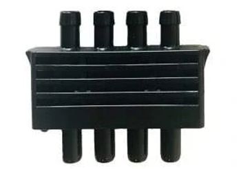 Connector for Recovery Boots
