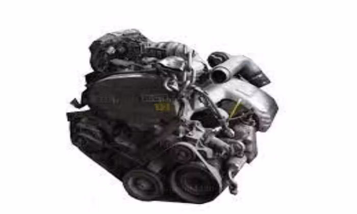 3SGTE - GIK Racing AB