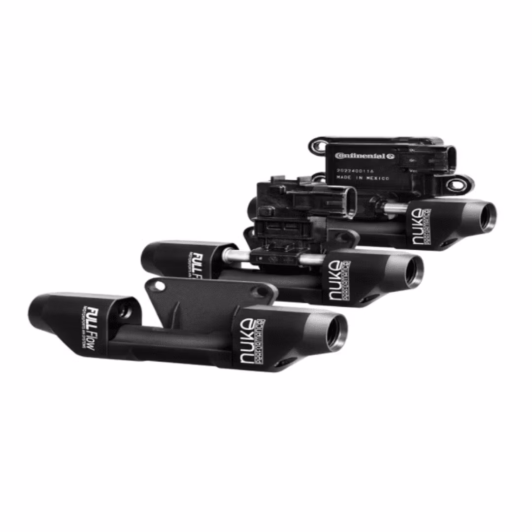 Flex Fuel Sensors - GIK Racing AB