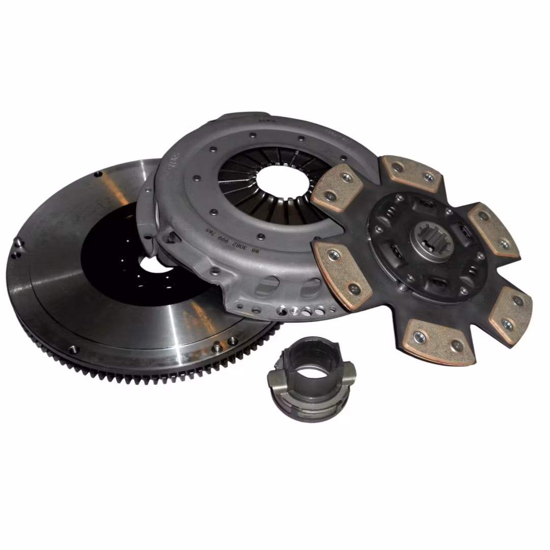 Kopplingspaket - GIK Racing AB