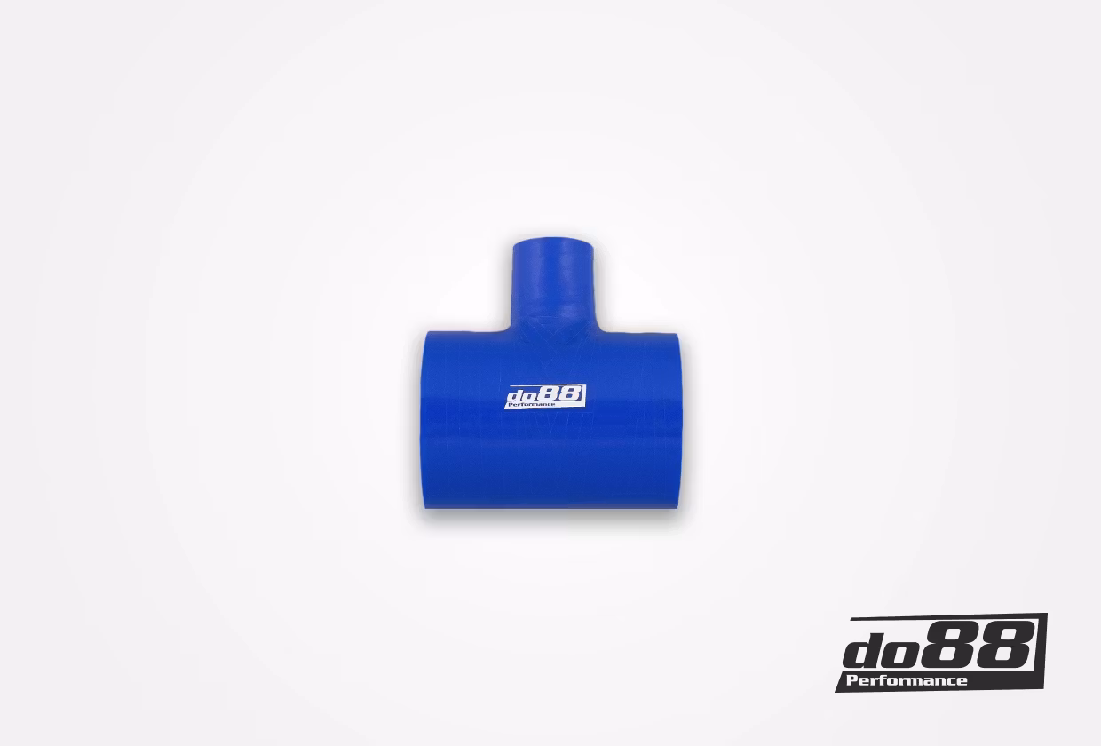 T-koppling blå - GIK Racing AB