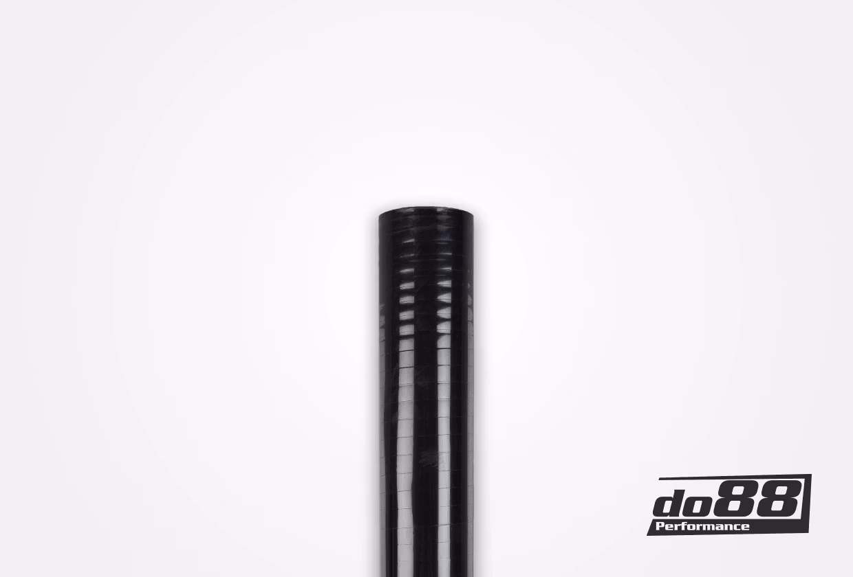 Rak 20-100cm svart - GIK Racing AB