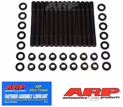 ARP Bultar - GIK Racing AB