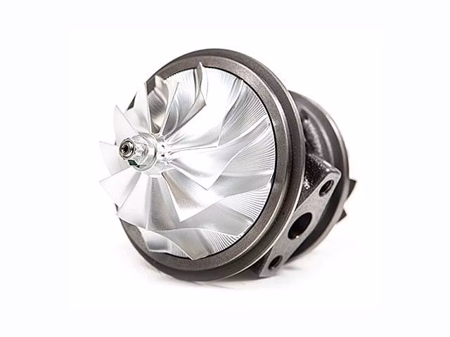 Garrett GT/GTX Core - GIK Racing AB