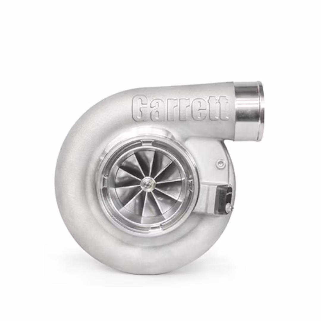 Garrett G-serien - GIK Racing AB