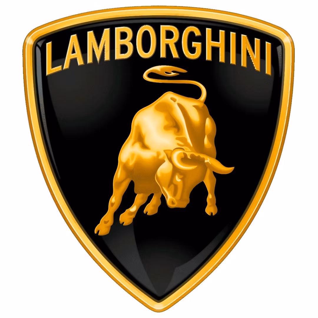 Lamborghini - GIK Racing AB