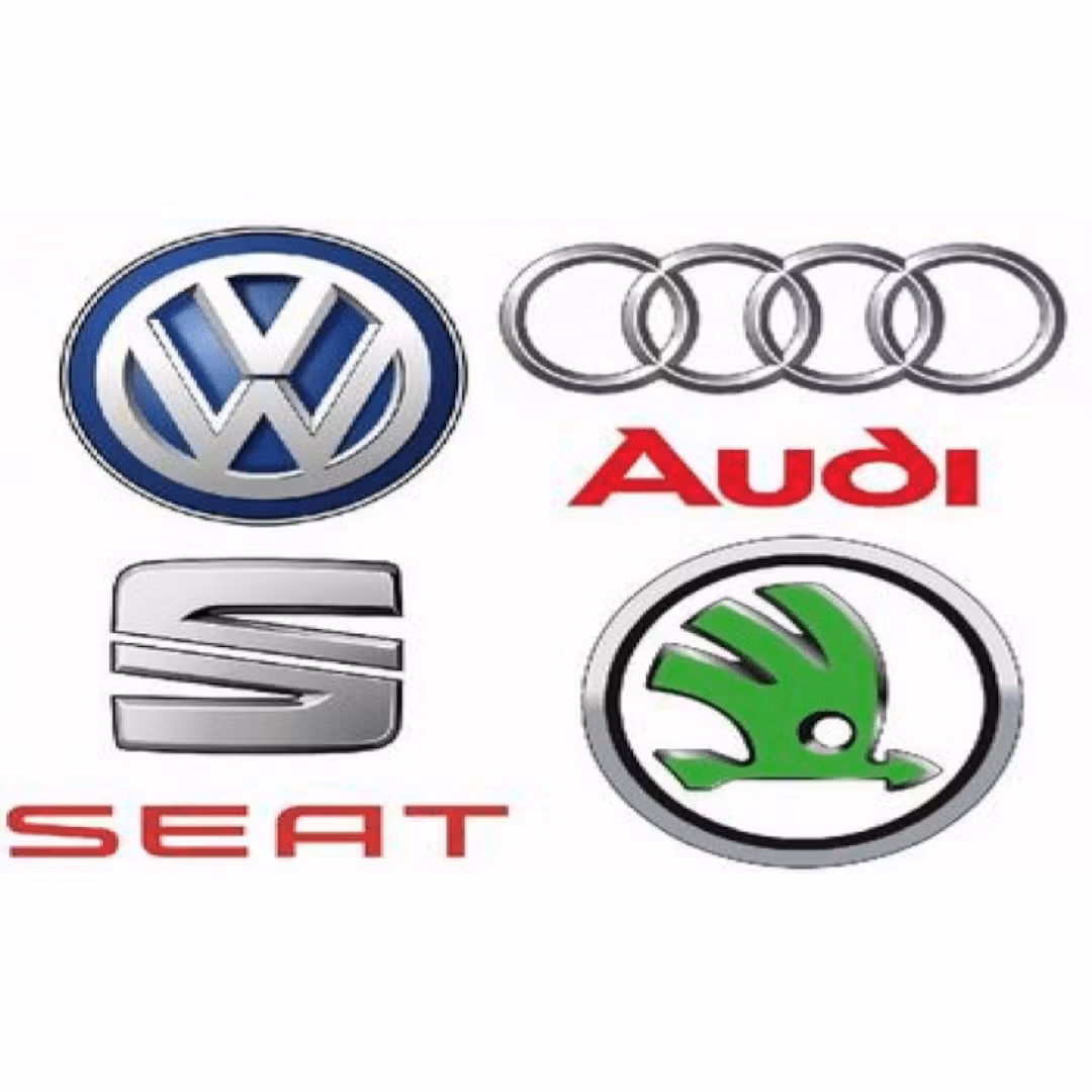 VAG - Audi, Seat, Skoda, VW - GIK Racing AB