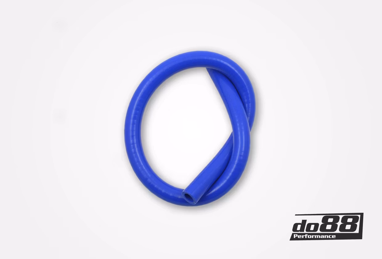 Flexibel Slät blå - GIK Racing AB