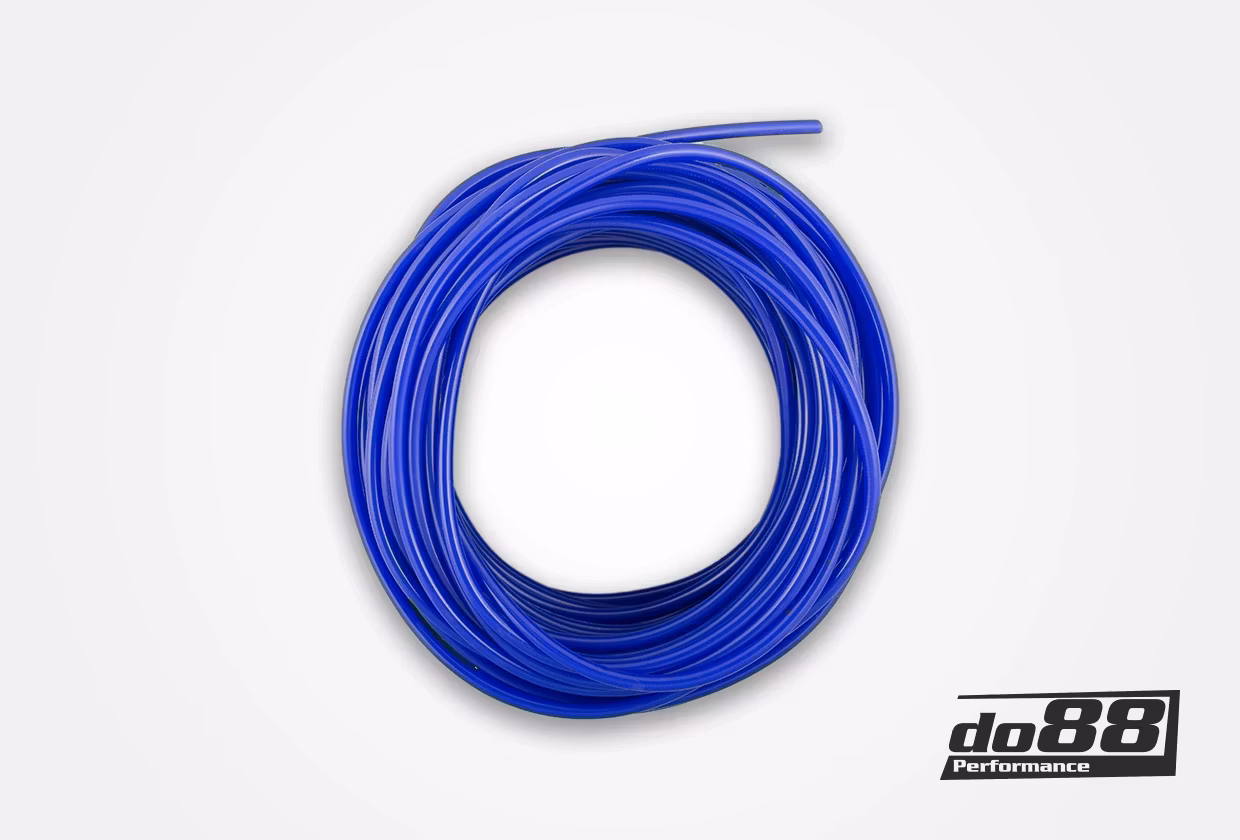 Vakuumslang blå - GIK Racing AB