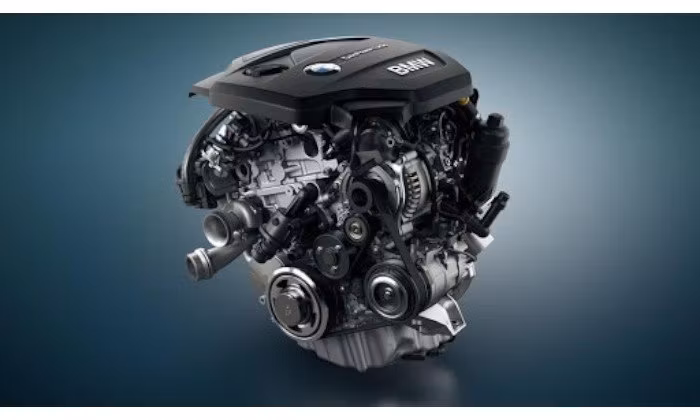 N47/B47 - GIK Racing AB