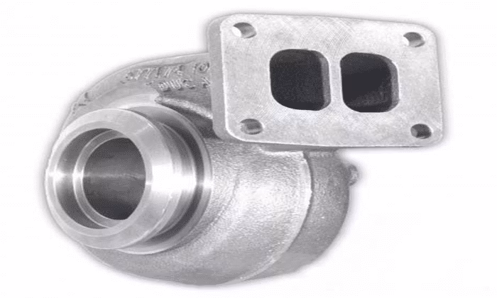 AirWerks SX/SX-E Turbinhus - GIK Racing AB