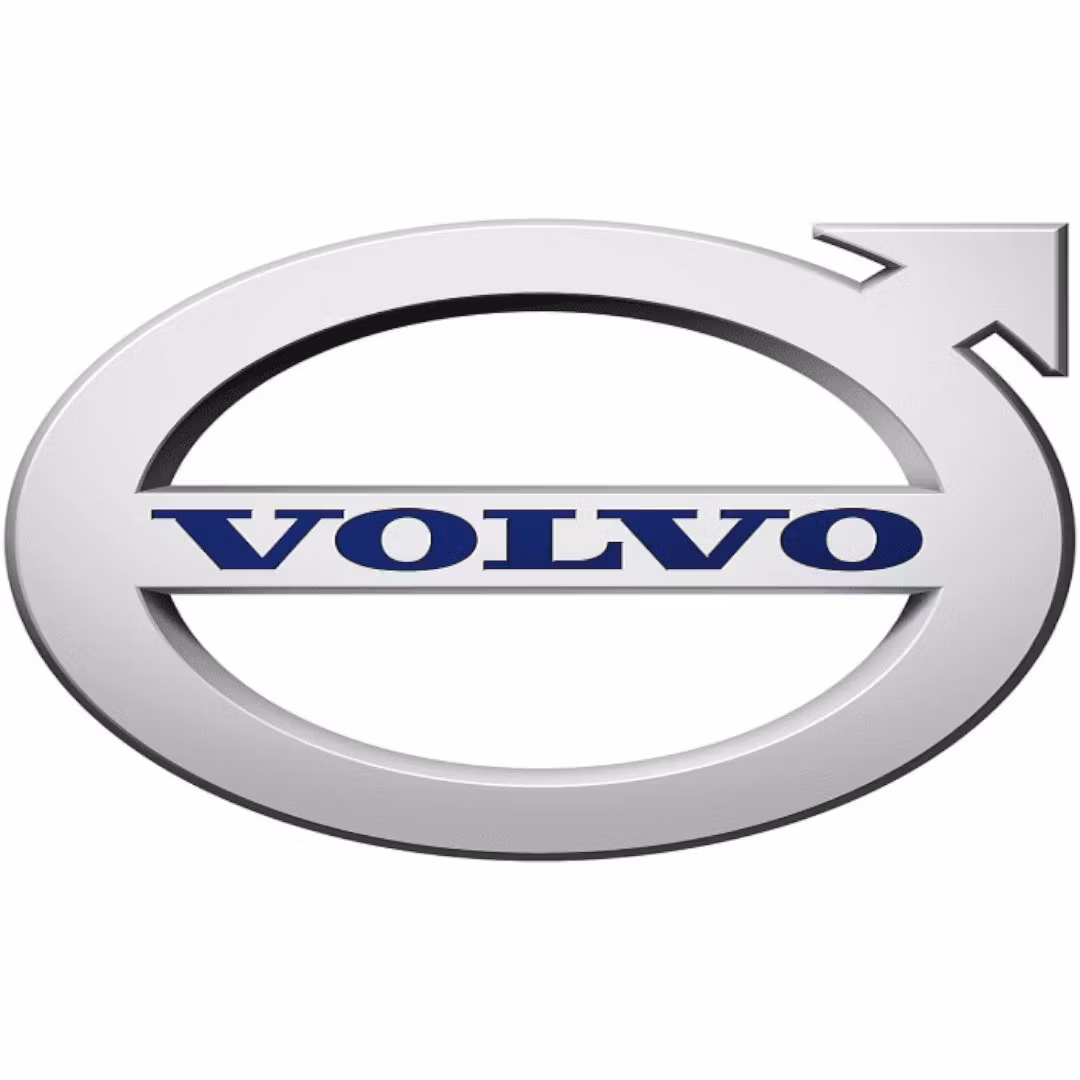 Volvo - GIK Racing AB