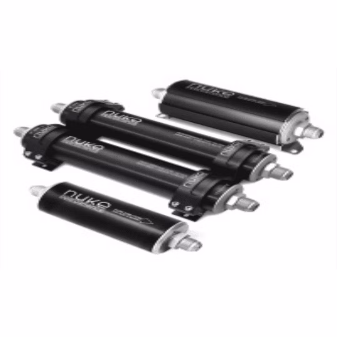 Bränslefilter - GIK Racing AB