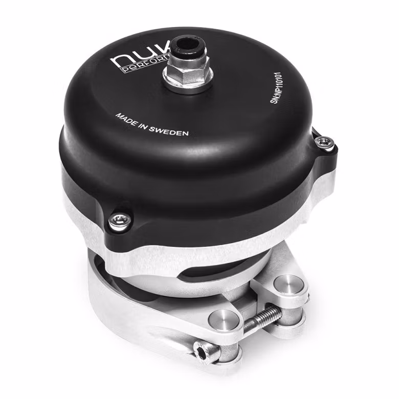 Nuke Performance - GIK Racing AB