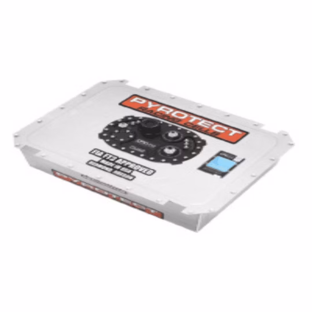 Fuel Cells - GIK Racing AB