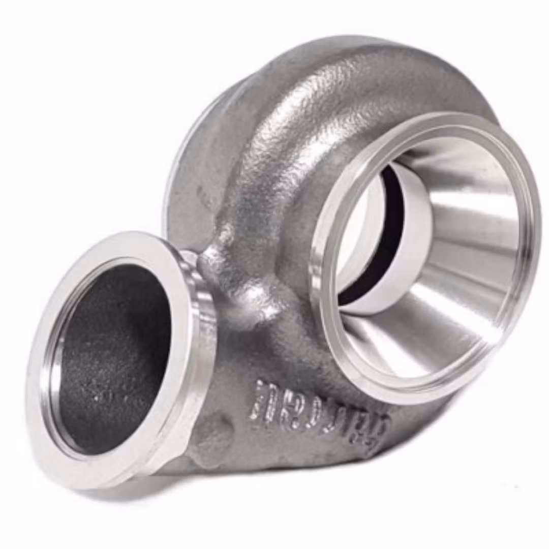 Garrett GT/GTX Turbinhus - GIK Racing AB