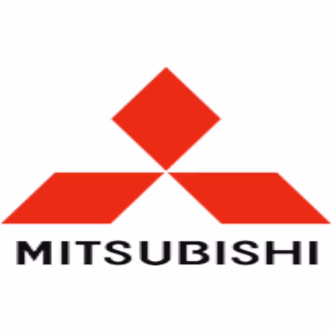 Mitsubishi - GIK Racing AB