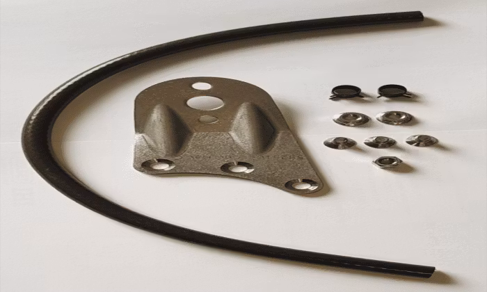 Tillbehör BorgWarner - GIK Racing AB