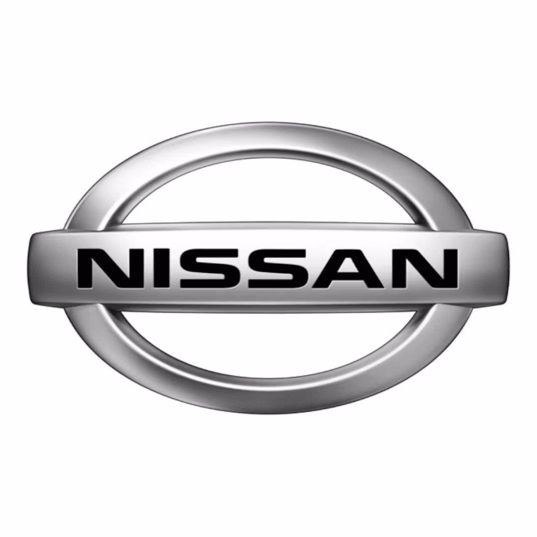 Nissan - GIK Racing AB