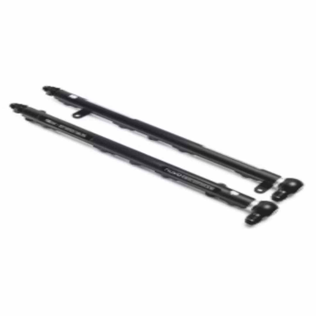 Fuel Rails - GIK Racing AB