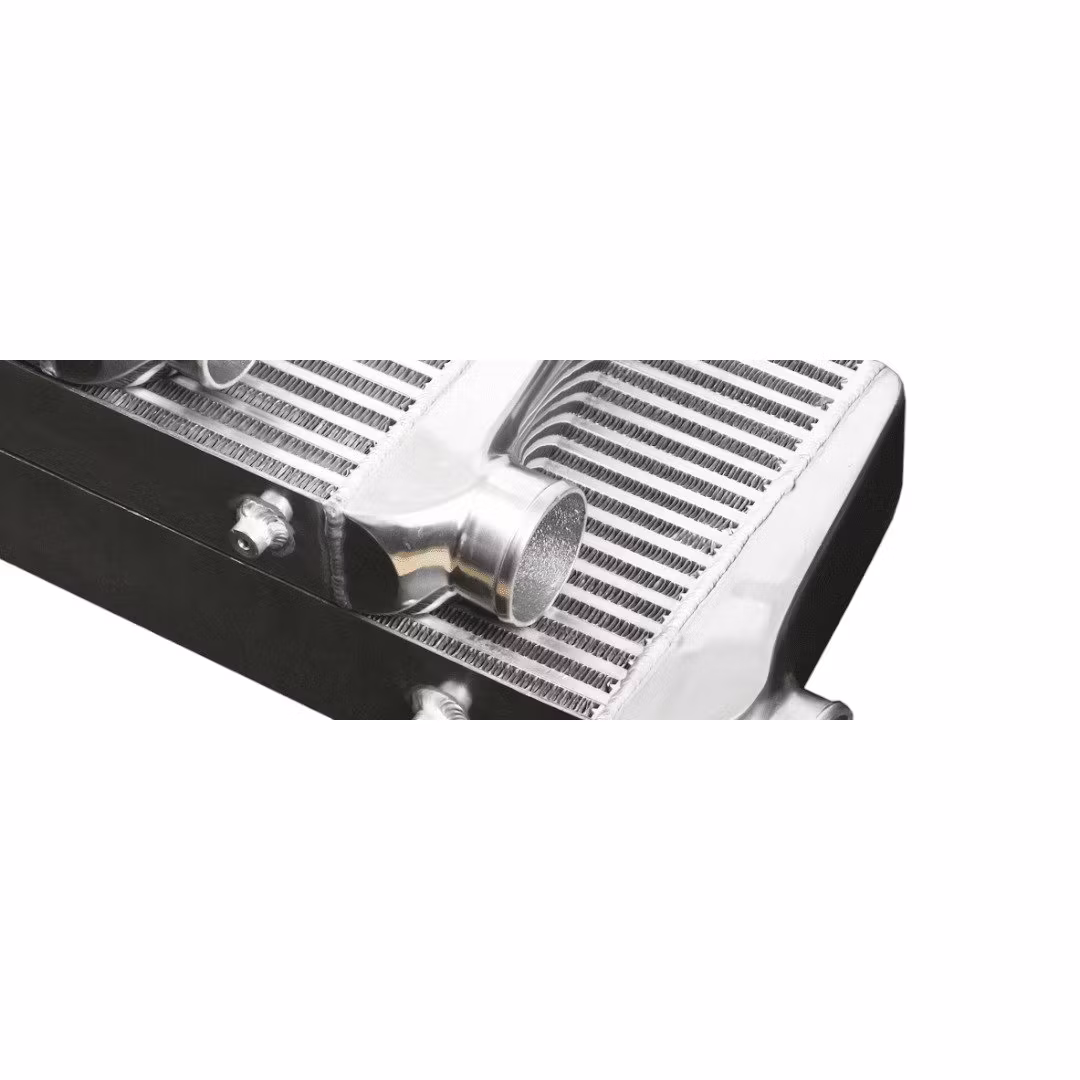 Intercooler - GIK Racing AB