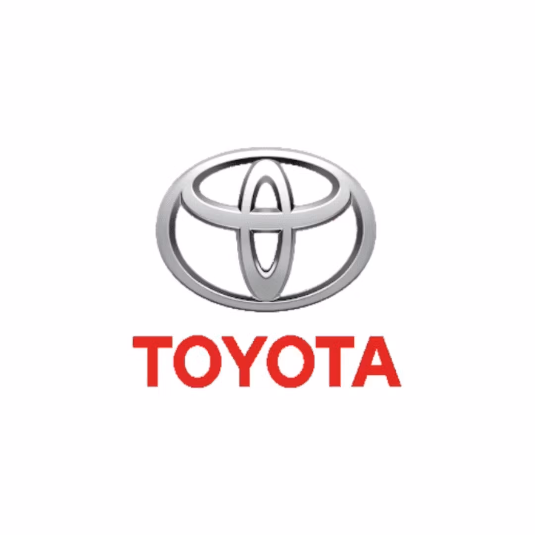 Toyota - GIK Racing AB