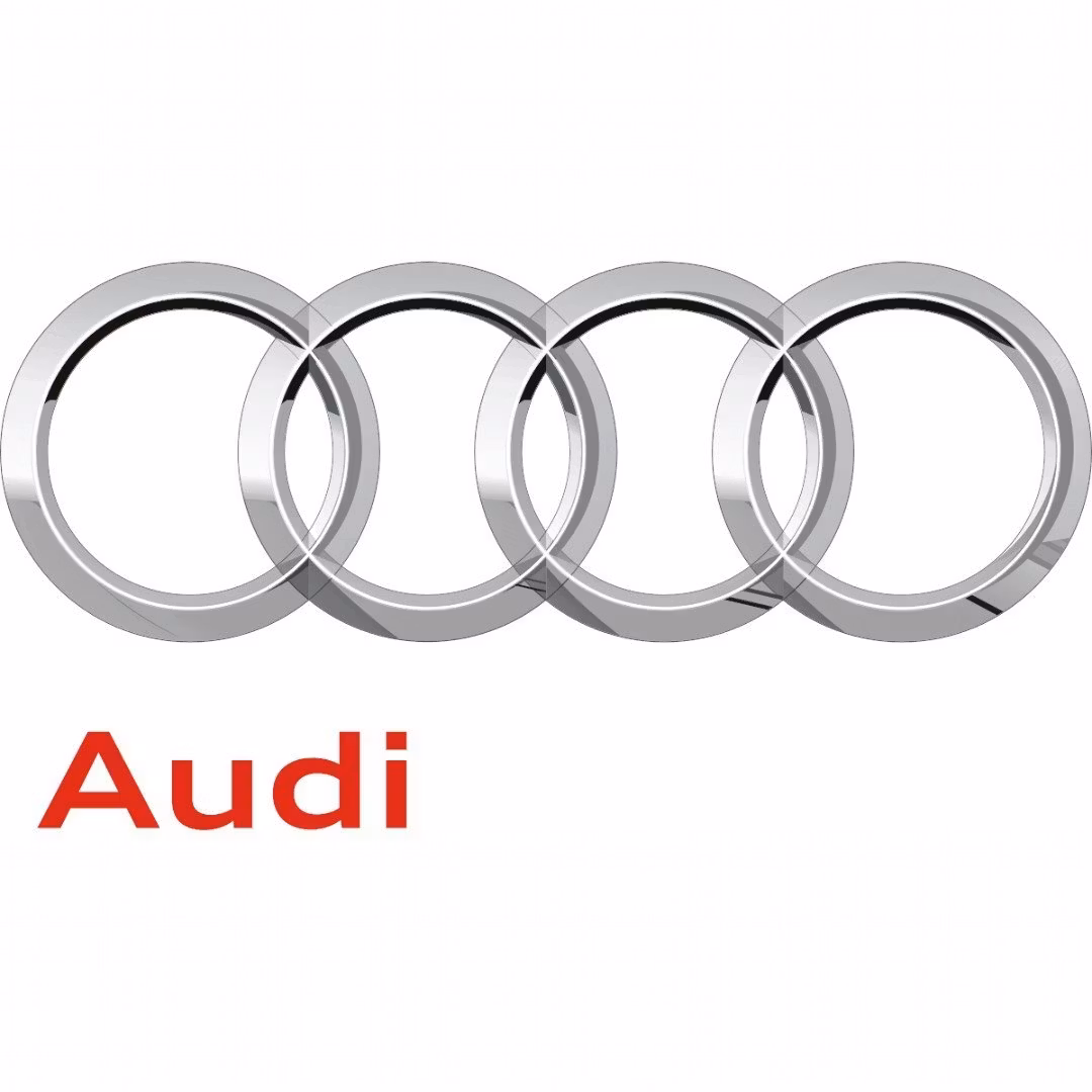 Audi - GIK Racing AB