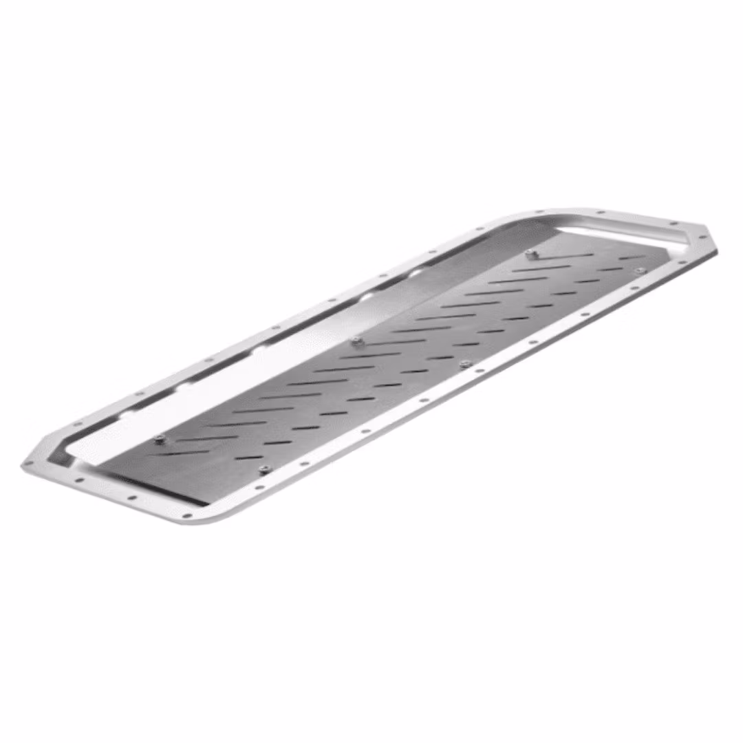 Dry Sump Oil Pans - GIK Racing AB