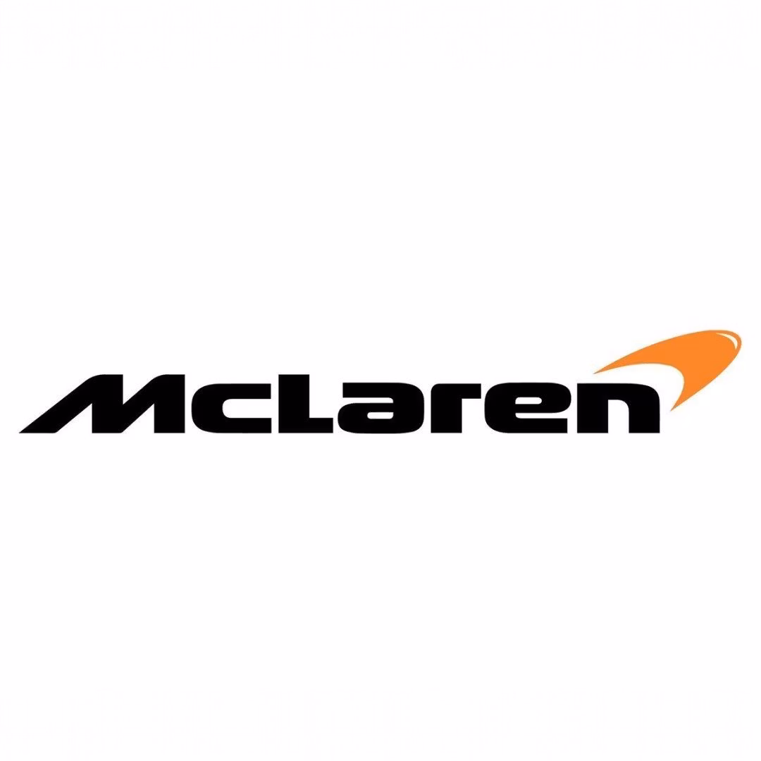 McLaren - GIK Racing AB