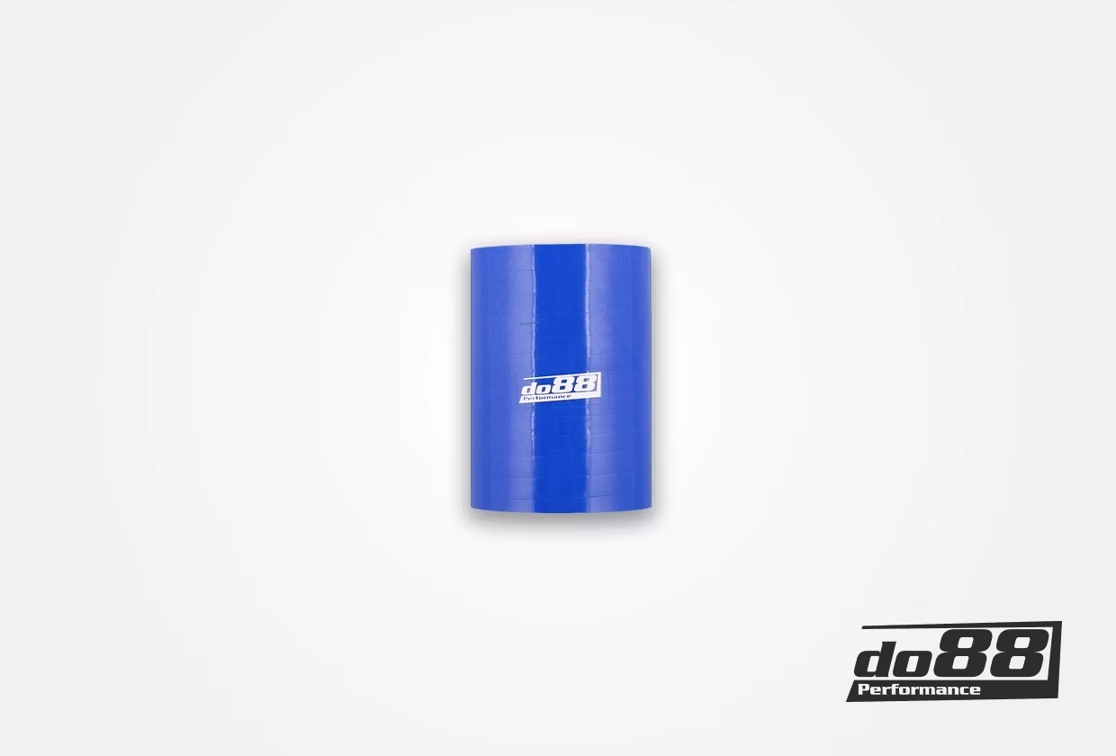 Rak 10cm blå - GIK Racing AB