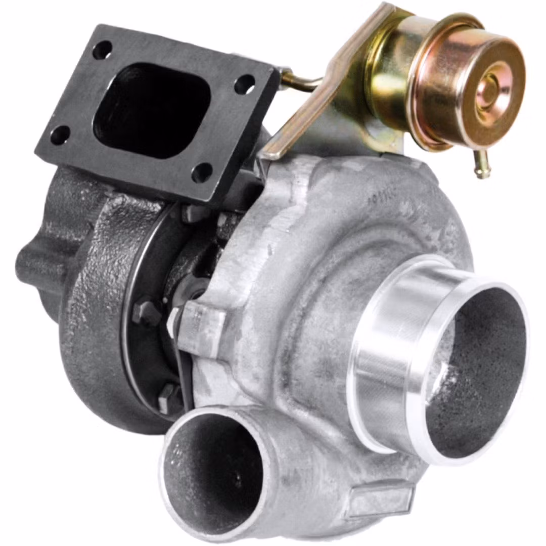 Garrett GT R-serien - GIK Racing AB