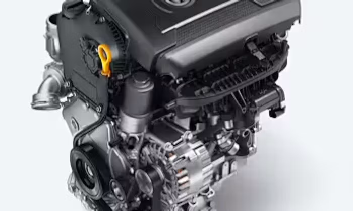 1.8T 20V - GIK Racing AB