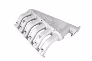 Plenum insug M50, M52 -80mm-