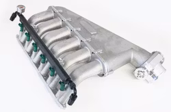 Plenum insug M50, M52 -80mm-