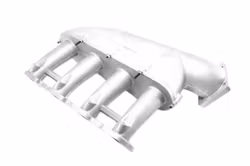 Race 8V Plenum för 80mm spjäll